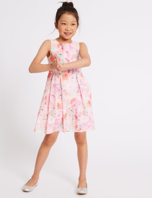 Little Girls Party Dresses